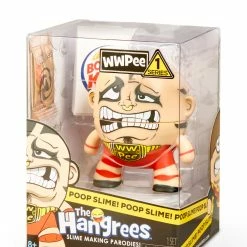Hangrees Series 1 Wave 1 -Disney Pixar Shop 561842 562276 Hangrees WWPee FW PKG R 89923.1571209101