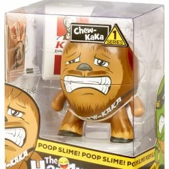 Hangrees Series 1 Wave 1 -Disney Pixar Shop 561842 562283 Hangrees Chew KaKa FW PKG R 88960.1571209098