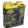Soldier Force Bucket Playset (100 PIeces)
