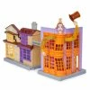 Harry Potter Magical Mini's Playsets - Diagon Alley