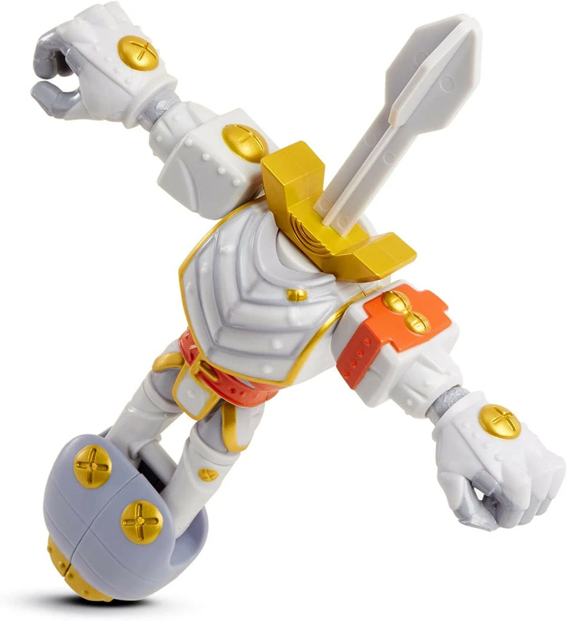 Kingdom Builders Figure W1 4 Kingdom Builders Figure W1 - Image 4