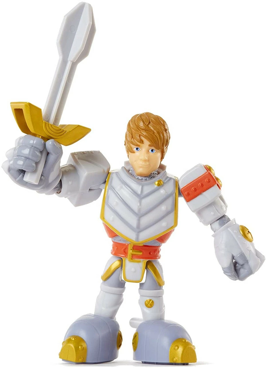 Kingdom Builders Figure W1 2 Kingdom Builders Figure W1 - Image 2