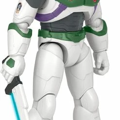 Lightyear Disney Pixar Laser Blade Buzz 12 Inch Action Figure