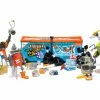 Hexbug Junkbots - Large Dumpsters - Series 2