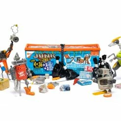Hexbug Junkbots - Large Dumpsters - Series 2