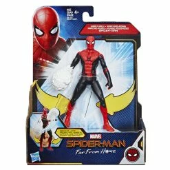 Spider-Man Far From Home 6-Inch Action Figures -Disney Pixar Shop 6290a27363e14332a256568b1d1d933dbd9d6e1a255265b563250ea699376185 33768.1560248324