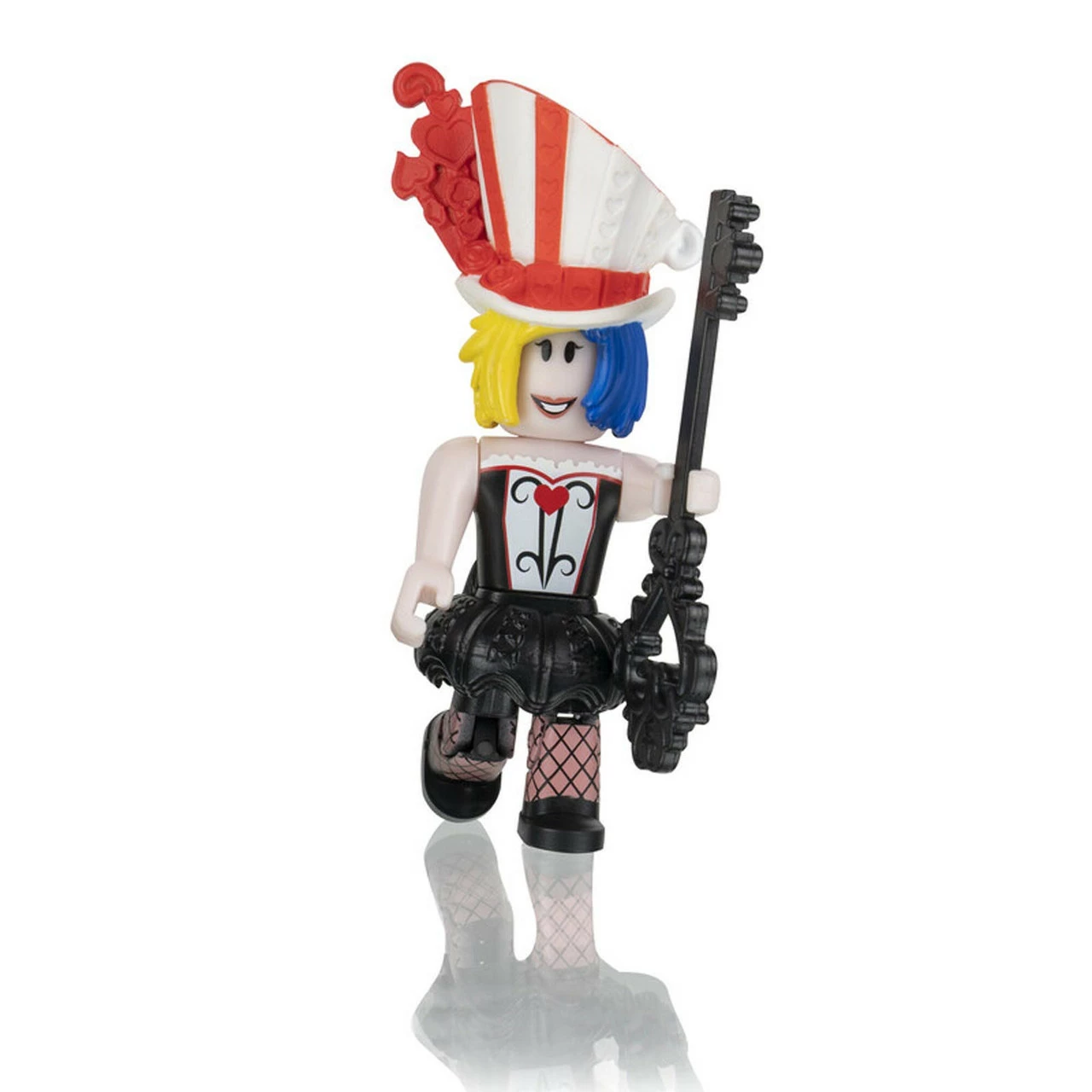 Roblox Deluxe Mystery Figure 25 Roblox Deluxe Mystery Figure - Image 25