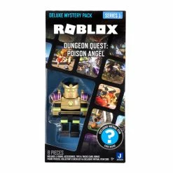 Roblox Deluxe Mystery Figure 104 Roblox Deluxe Mystery Figure -Disney Pixar Shop 6754scr 639f4fc1964c744 96047.1660804043