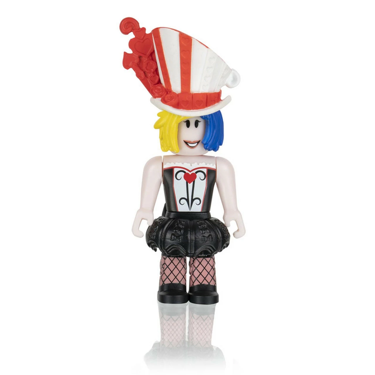 Roblox Deluxe Mystery Figure 14 Roblox Deluxe Mystery Figure - Image 14