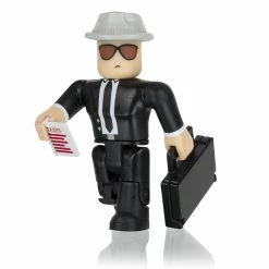 Roblox Deluxe Mystery Figure 74 Roblox Deluxe Mystery Figure -Disney Pixar Shop 6877scr a0c3351751100a1 91424.1660804142