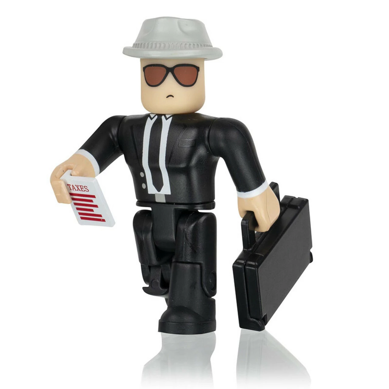 Roblox Deluxe Mystery Figure 20 Roblox Deluxe Mystery Figure - Image 20