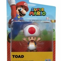 Nintendo 2.5" (6cm) Limited Articulation Figures -Disney Pixar Shop 6 94123.1664523049