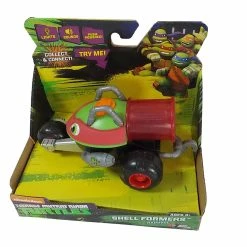 Teenage Mutant Ninja Turtle Shell Formers