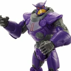 Lightyear Large Scale Basic Figure - Zurg -Disney Pixar Shop 711zOPHR9CL. AC SL1500 18760.1658363864