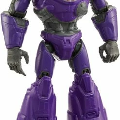 Lightyear Large Scale Basic Figure - Zurg -Disney Pixar Shop 71BH5u6R GL. AC SL1500 14978.1658363864