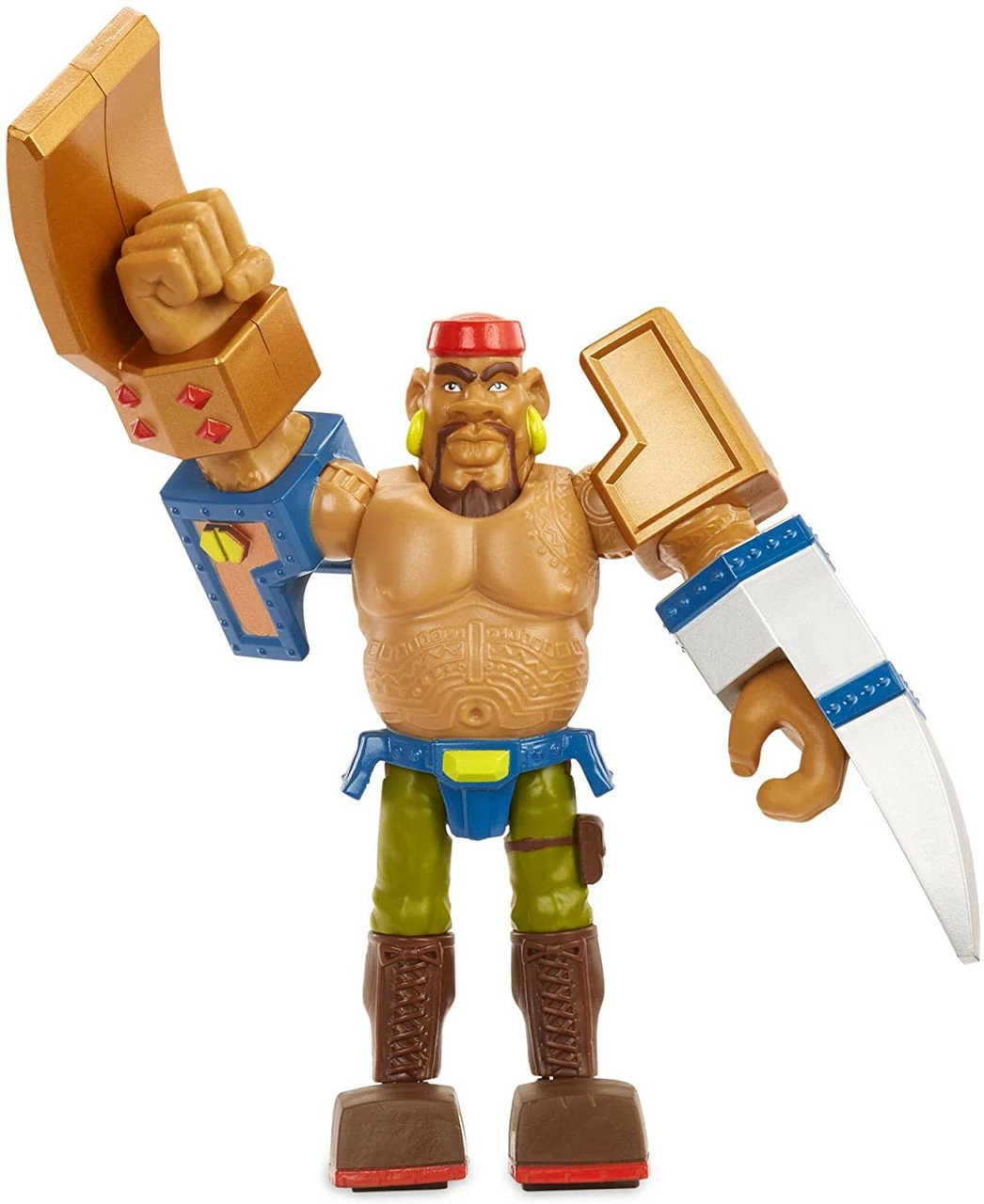 Kingdom Builders Figure W1 7 Kingdom Builders Figure W1 - Image 7