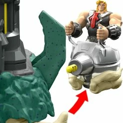 He-Man And The Masters Of The Universe Castle -Disney Pixar Shop 71kANbbibUL. AC SL1500 05448.1676003289