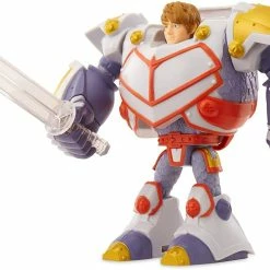 Kingdom Builders Deluxe Figure