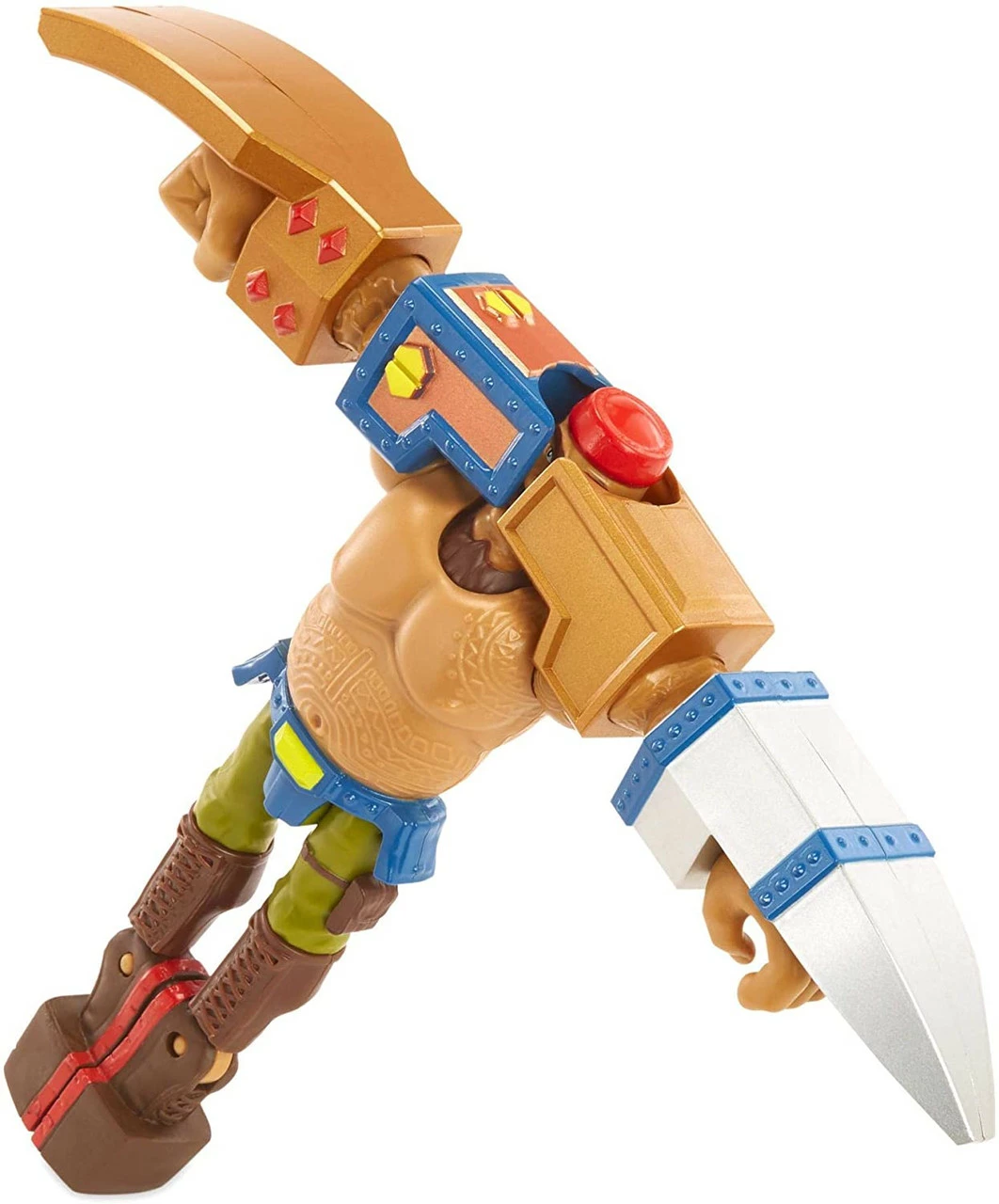 Kingdom Builders Figure W1 5 Kingdom Builders Figure W1 - Image 5