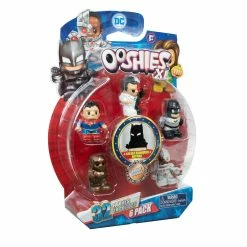 DC Ooshies XL Series 1 6Pk | 78539 -Disney Pixar Shop 78539 DC Ooshies XL 6pk 1 L 16169.1568173418