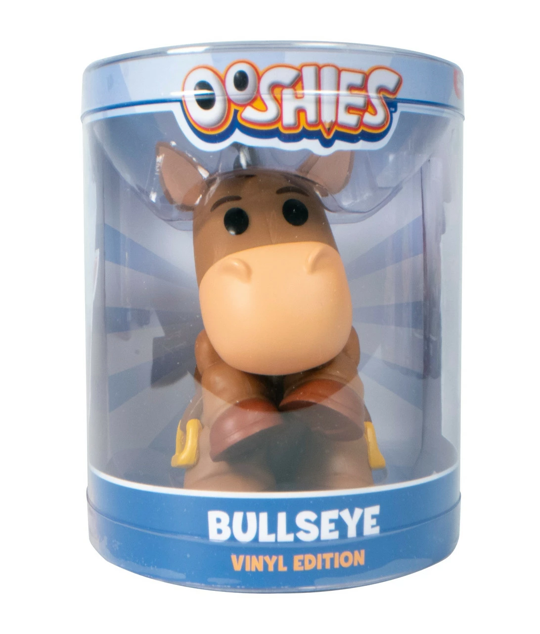 Toy Story 4 Ooshies 4" Vinyl 2 Toy Story 4 Ooshies 4" Vinyl - Image 2