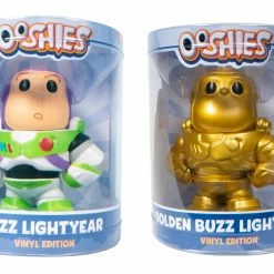 Toy Story 4 Ooshies 4" Vinyl 7 Toy Story 4 Ooshies 4" Vinyl -Disney Pixar Shop 78618 3 54292.1568180032