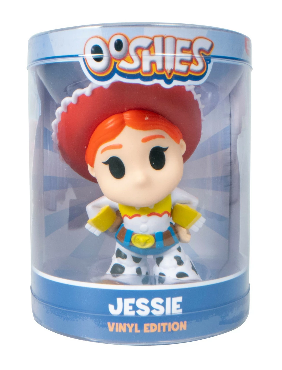 Toy Story 4 Ooshies 4" Vinyl 3 Toy Story 4 Ooshies 4" Vinyl - Image 3