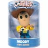 Toy Story 4 Ooshies 4" Vinyl