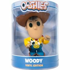 Toy Story 4 Ooshies 4" Vinyl