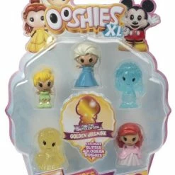 Disney Ooshies XL S1 6Pk -Disney Pixar Shop 78636 3 83214.1574640163