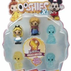 Disney Ooshies XL S1 6Pk -Disney Pixar Shop 78636 4 08625.1574640163
