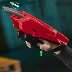 Power Rangers Beast Morphers Electronic Cheetah Claw | E5908 -Disney Pixar Shop 79785e935b8cdff6c3a5335538760c5b8481d58055fe3f783a04df3400b0efbd 38239.1560248305