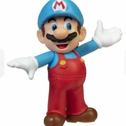 Nintendo 2.5" (6cm) Limited Articulation Figures -Disney Pixar Shop 7 16882.1664523005