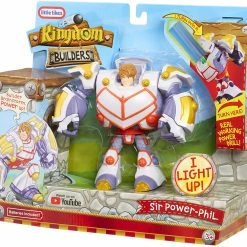 Kingdom Builders Deluxe Figure -Disney Pixar Shop 81 KgtD y8L. AC SL1500 53157.1650611037