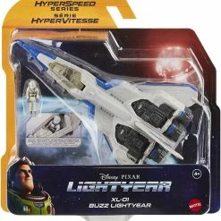 Disney Pixar Lightyear Hyperspeed Series XL Spaceships -Disney Pixar Shop 81UF09wrAvL. AC SL1500 06000.1659062718