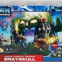 He-Man And The Masters Of The Universe Castle -Disney Pixar Shop 81dUwUMfYbL. AC SL1500 73721.1676003290