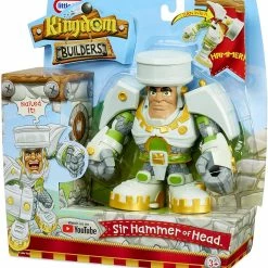 Kingdom Builders Figure W1 27 Kingdom Builders Figure W1 -Disney Pixar Shop 81euNaP7oML. AC SL1500 31613.1650611014