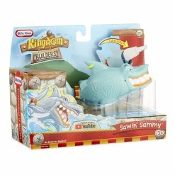 Kingdom Builders Pets -Disney Pixar Shop 81nSHDRCRjL. SL1500 46327.1650611054