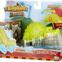 Kingdom Builders Pets -Disney Pixar Shop 81rvo vyfGL. AC SL1500 61745.1650611053