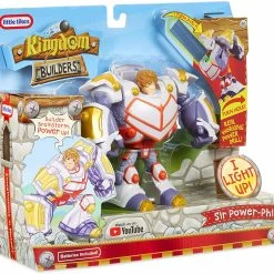Kingdom Builders Deluxe Figure -Disney Pixar Shop 81ulojqVC6L. AC SL1500 95737.1650611037