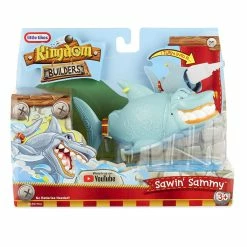 Kingdom Builders Pets -Disney Pixar Shop 81zpjhalInL. SL1500 17764.1650611053