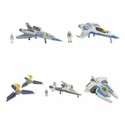 Disney Pixar Lightyear Hyperspeed Series