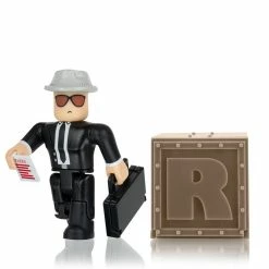 Roblox Deluxe Mystery Figure 58 Roblox Deluxe Mystery Figure -Disney Pixar Shop 9138scr 1ce9931de553bcd 30982.1660804083
