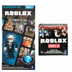 Roblox Deluxe Mystery Figure 92 Roblox Deluxe Mystery Figure -Disney Pixar Shop 9142scr 7ce663619d97b60 45633.1660804041