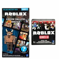 Roblox Deluxe Mystery Figure 94 Roblox Deluxe Mystery Figure -Disney Pixar Shop 9147scr 195db27ac3029fd 44328.1660804042