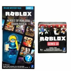 Roblox Deluxe Mystery Figure 98 Roblox Deluxe Mystery Figure -Disney Pixar Shop 9148scr d384041a25b6a3e 42477.1660804042