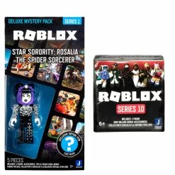 Roblox Deluxe Mystery Figure 106 Roblox Deluxe Mystery Figure -Disney Pixar Shop 9159scr 30eff0c6cac5db0 27544.1660804043