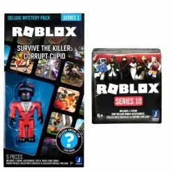 Roblox Deluxe Mystery Figure 95 Roblox Deluxe Mystery Figure -Disney Pixar Shop 9164scr cd66d8e6e683fa9 53597.1660804042