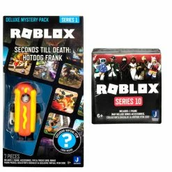 Roblox Deluxe Mystery Figure 109 Roblox Deluxe Mystery Figure -Disney Pixar Shop 9178scr e468c71f49eb96c 14528.1660804043