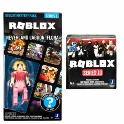 Roblox Deluxe Mystery Figure 100 Roblox Deluxe Mystery Figure -Disney Pixar Shop 9180scr b6ad820ecdc9c34 33140.1660804042